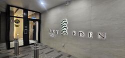 Sky Eden@Bedok (D16), Shop House #636740411